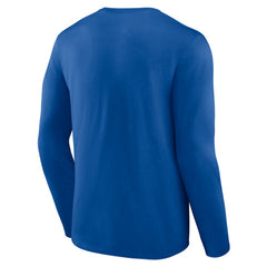 Chicago Cubs Stellar Long Sleeve T-Shirt Near Me