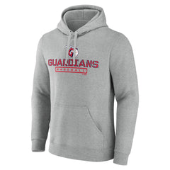 Cleveland Guardians Evanston Stencil Pullover Hoodie Online