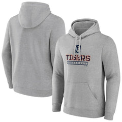 Detroit Tigers Evanston Stencil Pullover Hoodie for sale