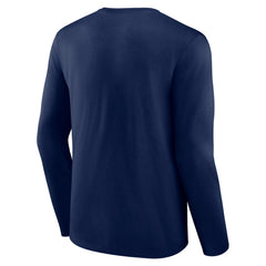 Milwaukee Brewers Stellar Long Sleeve T-Shirt Near Me