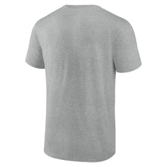 Milwaukee Brewers Evanston Stencil T-Shirt Discount