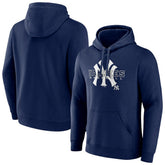 New York Yankees Stellar Pullover Hoodie Outlet