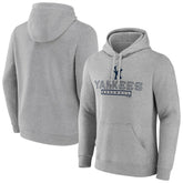 New York Yankees Evanston Stencil Pullover Hoodie Sale