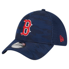 Boston Red Sox New Era Subtle Camo 39THIRTY Flex Hat Discount