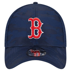 Boston Red Sox New Era Subtle Camo 39THIRTY Flex Hat Discount