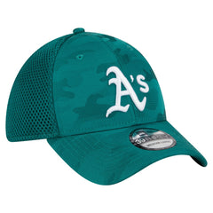 Athletics New Era Subtle Camo 39THIRTY Flex Hat for sale