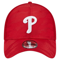 Philadelphia Phillies New Era Subtle Camo 39THIRTY Flex Hat for sale
