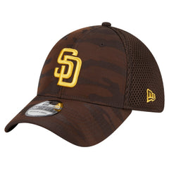 San Diego Padres New Era Subtle Camo 39THIRTY Flex Hat Near Me
