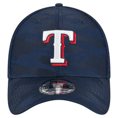 Texas Rangers New Era Subtle Camo 39THIRTY Flex Hat Online
