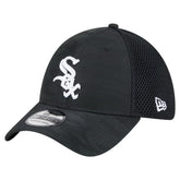 Chicago White Sox New Era Subtle Camo 39THIRTY Flex Hat Near Me