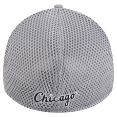 Chicago White Sox New Era Linear 39THIRTY Flex Hat Near Me