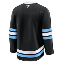 Utah Mammoth Fanatics Home Premium Jersey - Black | Fanatics discount