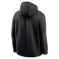Pittsburgh Pirates Nike Club Stack Pullover Hoodie Sale
