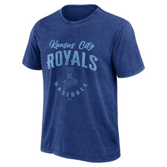 Kansas City Royals Darius Rucker Collection by Fanatics Cooperstown Collection Washed T-Shirt Near Me