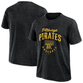 Pittsburgh Pirates Darius Rucker Collection by Fanatics Cooperstown Collection Washed T-Shirt Online
