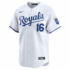 Bo Jackson Kansas City Royals Nike Home Limited Player Jersey Discount