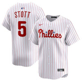 Bryson Stott Philadelphia Phillies Nike Home Limited Player Jersey for sale