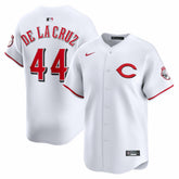 Elly De La Cruz Cincinnati Reds Nike Alternate 2 Limited Player Jersey for sale