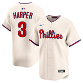 Bryce Harper Philadelphia Phillies Nike Alternate Limited Jersey Sale
