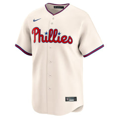 Bryce Harper Philadelphia Phillies Nike Alternate Limited Jersey Sale