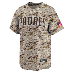 Fernando Tatis Jr. San Diego Padres Nike Alternate 2 Limited Jersey Discount