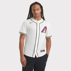 Arizona Diamondbacks Nike Home Limited Jersey Online