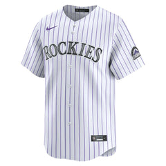Colorado Rockies Nike Home Limited Jersey Near Me
