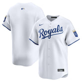 Kansas City Royals Nike Home Limited Jersey Near Me