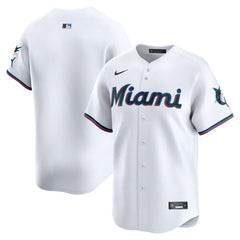 Miami Marlins Nike Home Limited Jersey Near Me