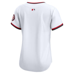 Washington Nationals Nike Women's Home Limited Jersey Outlet