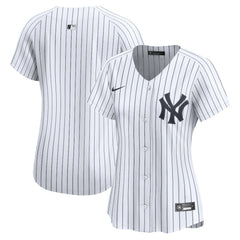 New York Yankees Nike Women's Home Limited Jersey Discount