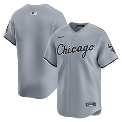 Chicago White Sox Nike Road Limited Jersey Outlet