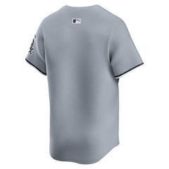 Chicago White Sox Nike Road Limited Jersey Outlet