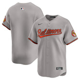 Baltimore Orioles Nike Road Limited Jersey Sale