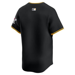 Pittsburgh Pirates Nike Alternate Limited Jersey Outlet