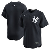New York Yankees Nike Alternate Limited Jersey Sale