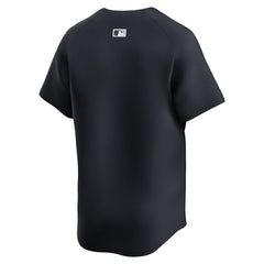 New York Yankees Nike Alternate Limited Jersey Sale