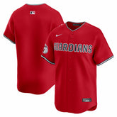 Cleveland Guardians Nike Alternate Limited Jersey Near Me