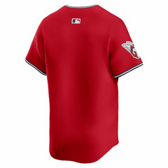 Cleveland Guardians Nike Alternate Limited Jersey Near Me