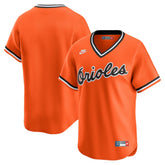 Baltimore Orioles Nike Cooperstown Collection Limited Jersey Discount