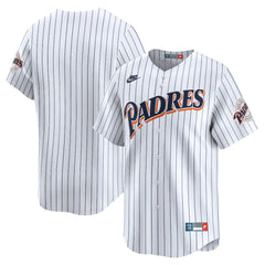 San Diego Padres Nike Cooperstown Collection Limited Jersey Outlet