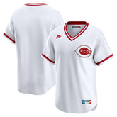 Cincinnati Reds Nike Cooperstown Collection Limited Jersey for sale