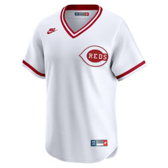 Cincinnati Reds Nike Cooperstown Collection Limited Jersey for sale