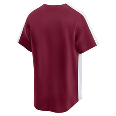 Philadelphia Phillies Nike Cooperstown Collection Limited Jersey for sale