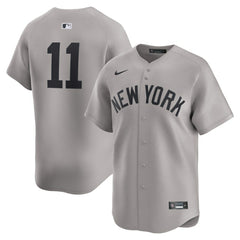 Anthony Volpe New York Yankees Nike Road Limited Player Jersey Discount