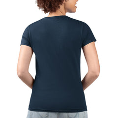 Seattle Mariners G-III 4Her by Carl Banks Women's Super-Slim Fit Lightweight Flowers Graphic V-Neck T-Shirt for sale