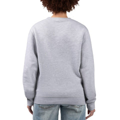 Oakland Athletics G-III 4Her by Carl Banks Women's Flowers Graphic Pullover Sweatshirt Outlet