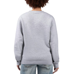 New York Mets G-III 4Her by Carl Banks Women's Flowers Graphic Pullover Sweatshirt Outlet