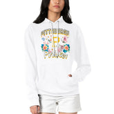 Pittsburgh Pirates G-III 4Her by Carl Banks Women's Flowers Graphic Pullover Hoodie Near Me