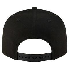 New Era Boston Celtics Lucky 18x Champs 9FIFTY Snapback Hat Black